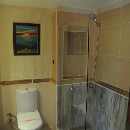 Hlc Tatil Koyu Holiday & Leisure Club Kusadası