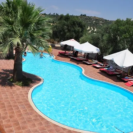 Hlc Tatil Koyu Holiday & Leisure Club منتجع 4*