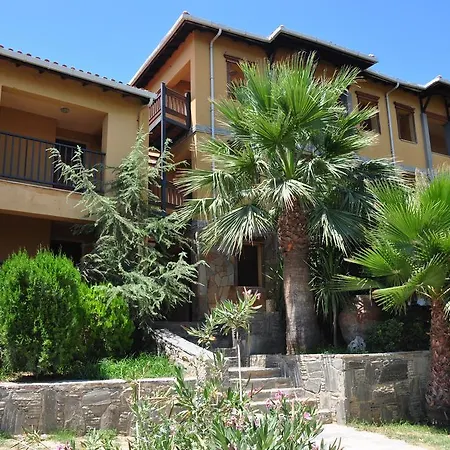Hlc Tatil Koyu Holiday & Leisure Club Üdülőközpont