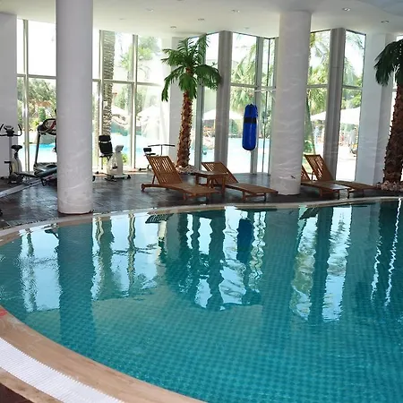 Hlc Tatil Koyu Holiday & Leisure Club منتجع 4*
